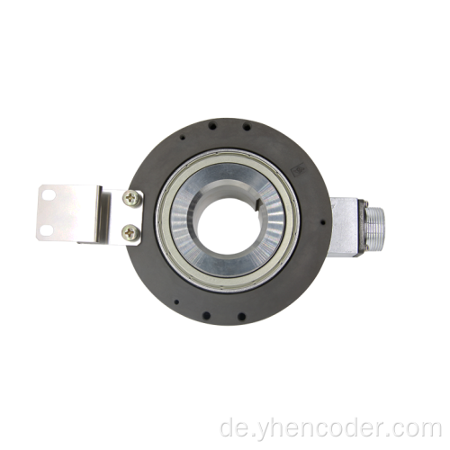 Encoder-Encoder für geheime Nachrichten